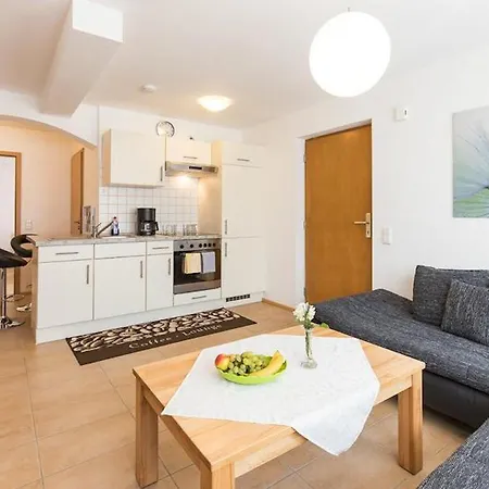 Apartman Lauser Ug
