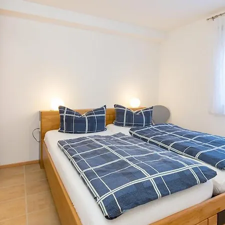 Lauser Ug Apartman