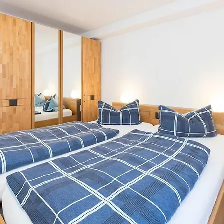 Apartman Lauser Ug Herdwangen-Schönach
