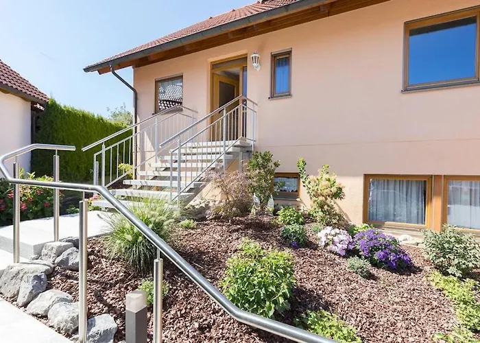 Lauser Ug 아파트 *