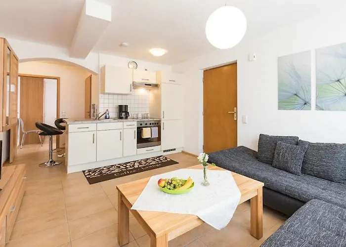 Lauser Ug 아파트 Herdwangen-Schönach